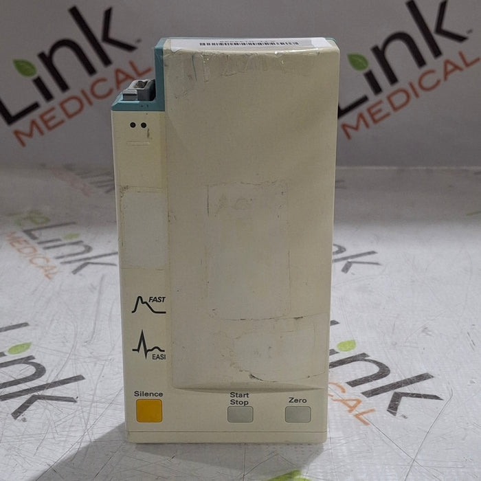 Philips M3001A-A01C06 Fast SpO2, NIBP, ECG, Temp, IBP MMS Module