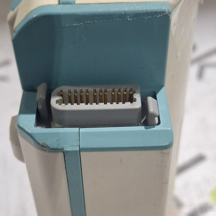 Philips M3001A-A01C06 Fast SpO2, NIBP, ECG, Temp, IBP MMS Module