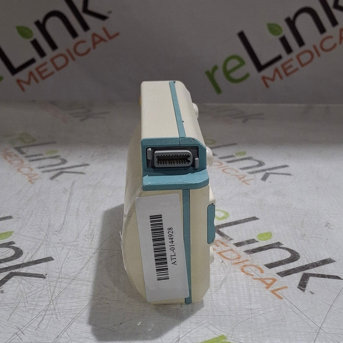 Philips M3001A-A01C06 Fast SpO2, NIBP, ECG, Temp, IBP MMS Module