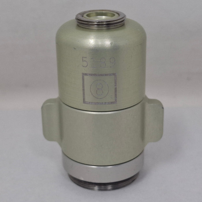 Clarus Medical 5189 Endoscope Coupler