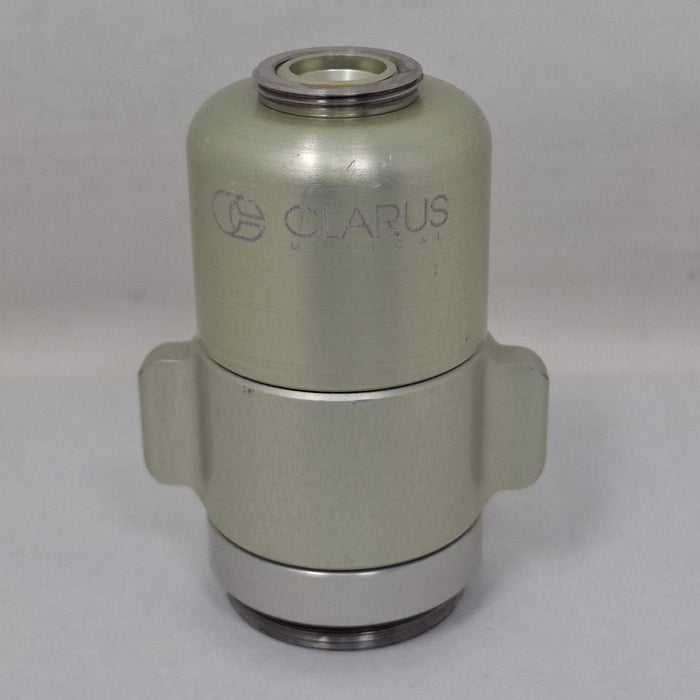 Clarus Medical 5189 Endoscope Coupler