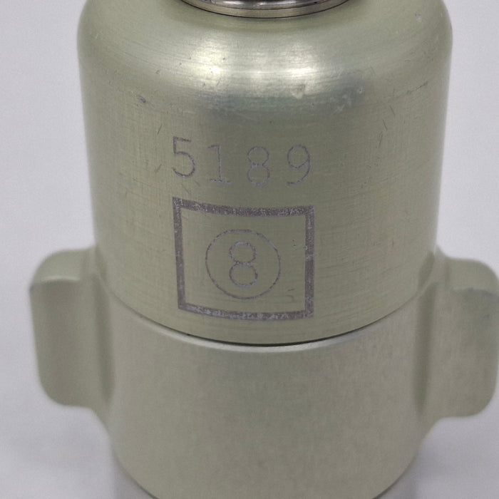Clarus Medical 5189 Endoscope Coupler