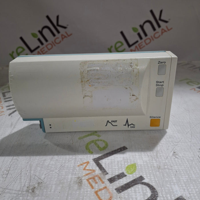 Philips M3001A-A01C06 Fast SpO2, NIBP, ECG, Temp, IBP MMS Module