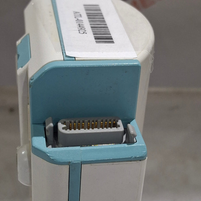 Philips M3001A-A01C06 Fast SpO2, NIBP, ECG, Temp, IBP MMS Module