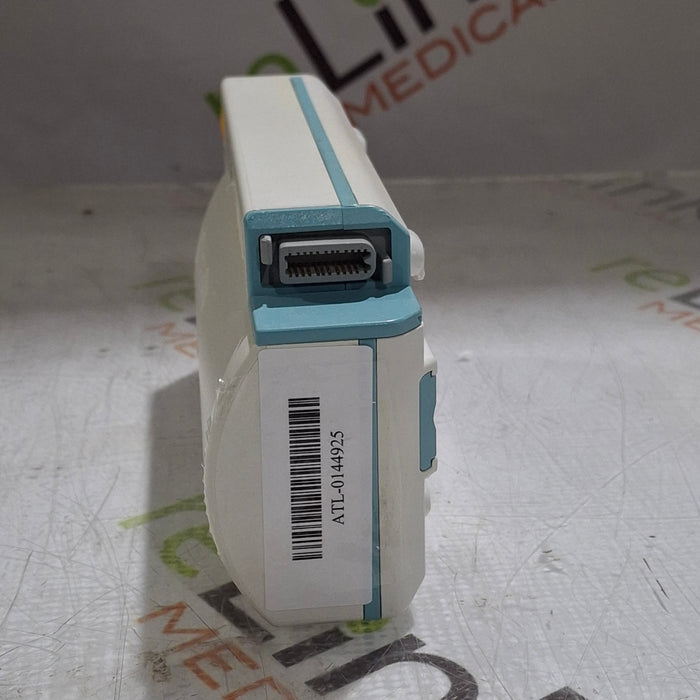 Philips M3001A-A01C06 Fast SpO2, NIBP, ECG, Temp, IBP MMS Module