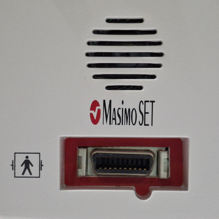 Masimo Radical 7 Pulse Oximeter w/ Base
