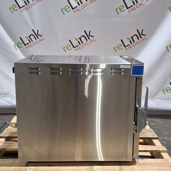 Pedigo Products, Inc. P-2010 Warming Cabinet