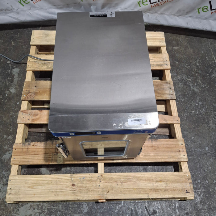 Pedigo Products, Inc. P-2010 Warming Cabinet