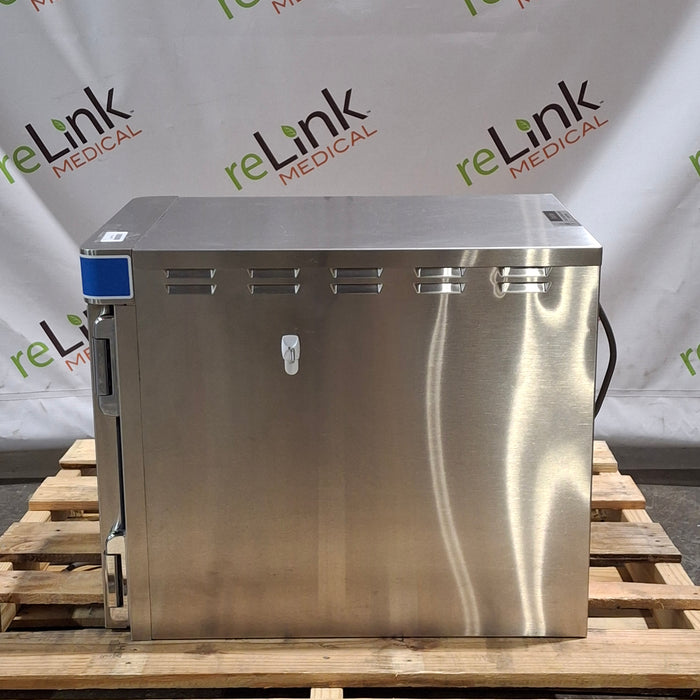 Pedigo Products, Inc. P-2010 Warming Cabinet
