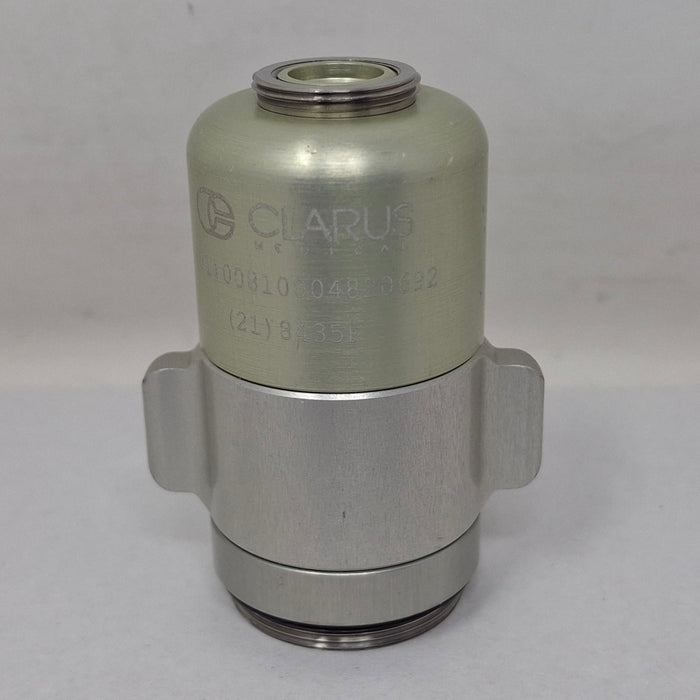 Clarus Medical 5189 Endoscope Coupler