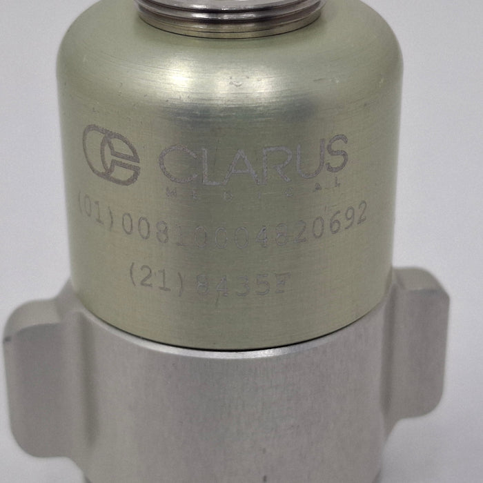 Clarus Medical 5189 Endoscope Coupler