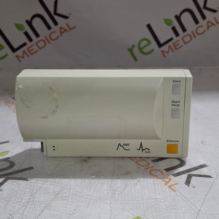 Philips M3001A-A01C06 Fast SpO2, NIBP, ECG, Temp, IBP MMS Module