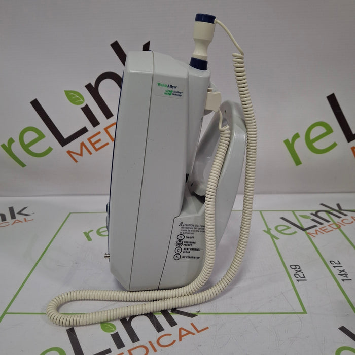 Welch Allyn Spot 420 - NIBP, Temp, Nellcor SpO2 Vital Signs Monitor