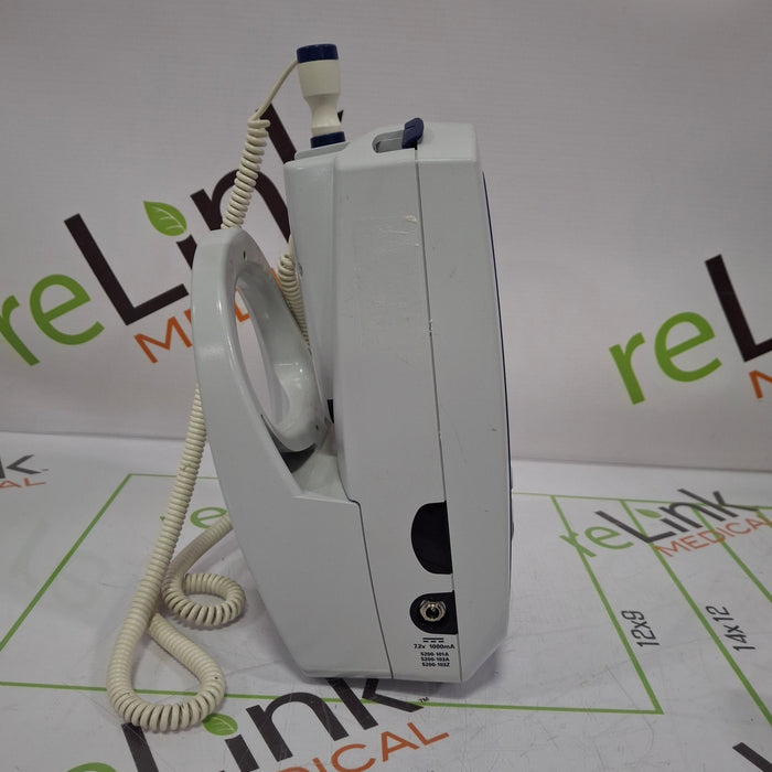 Welch Allyn Spot 420 - NIBP, Temp, Nellcor SpO2 Vital Signs Monitor