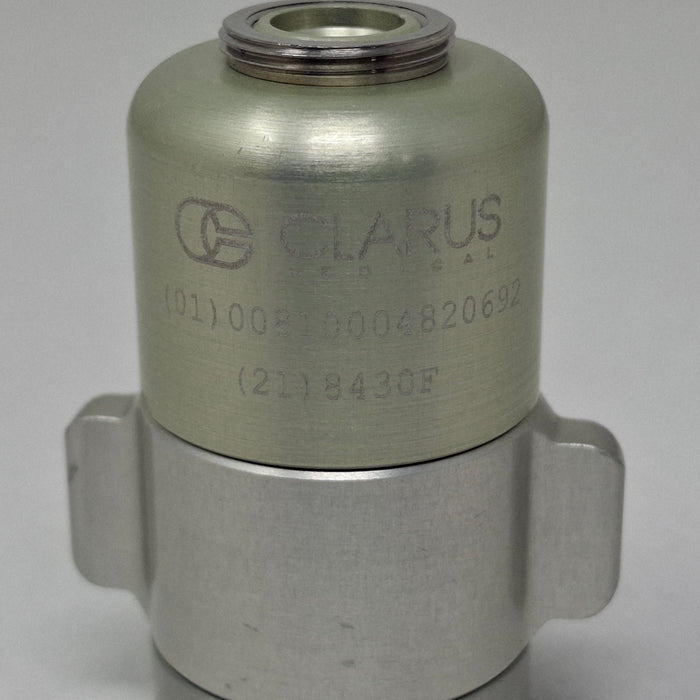 Clarus Medical 5189 Endoscope Coupler