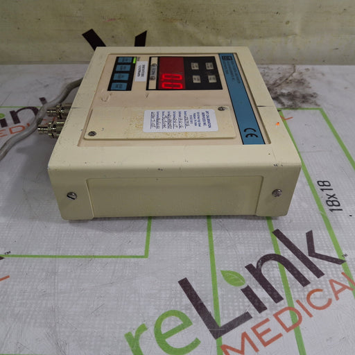 Ludlum Measurements Ludlum Measurements Model 375 Area Monitor Test Equipment reLink Online
