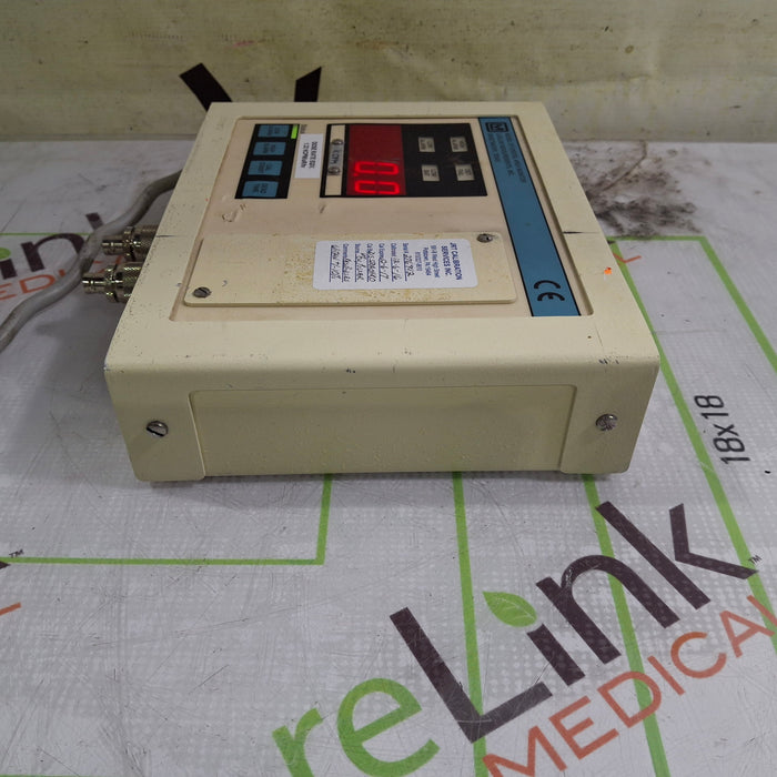 Ludlum Measurements Model 375 Area Monitor