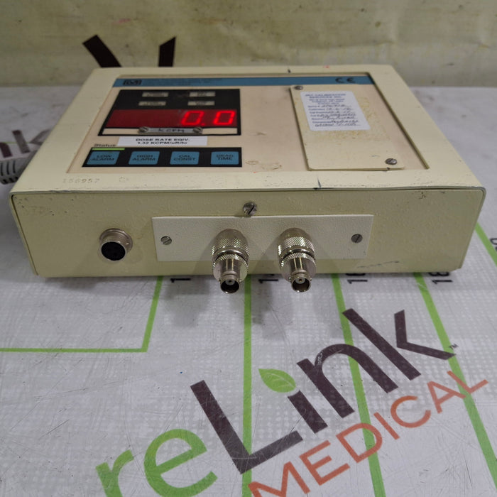 Ludlum Measurements Model 375 Area Monitor