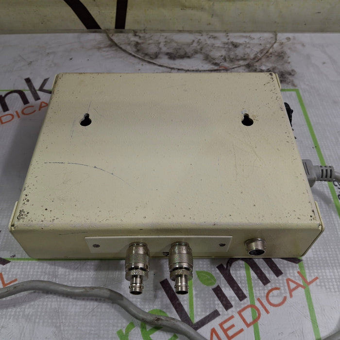 Ludlum Measurements Model 375 Area Monitor