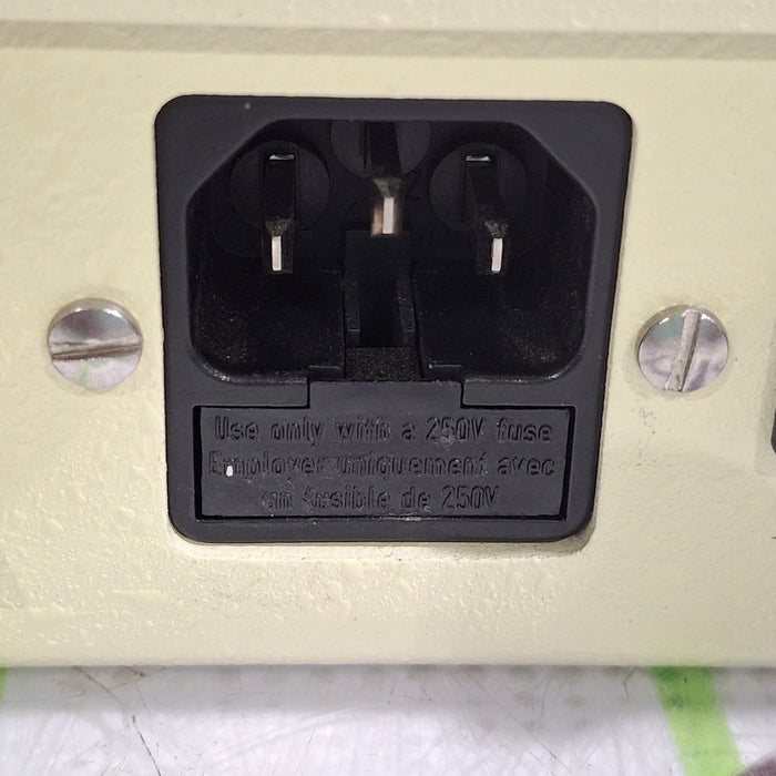 Ludlum Measurements Model 375 Area Monitor