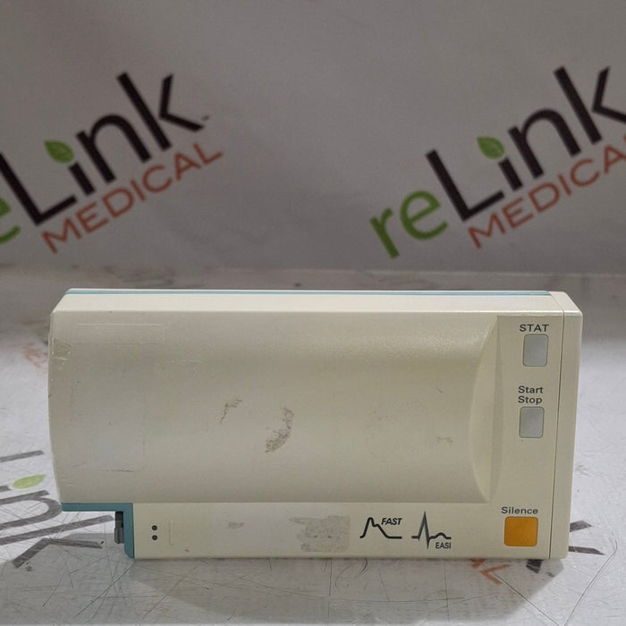 Philips M3001A-A01 Fast SpO2, NIBP, ECG MMS Module