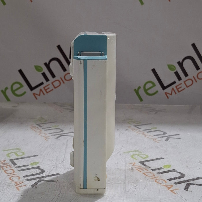 Philips M3001A-A01 Fast SpO2, NIBP, ECG MMS Module