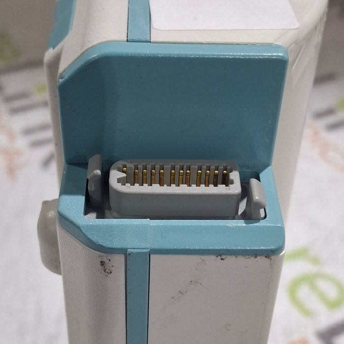 Philips M3001A-A01 Fast SpO2, NIBP, ECG MMS Module