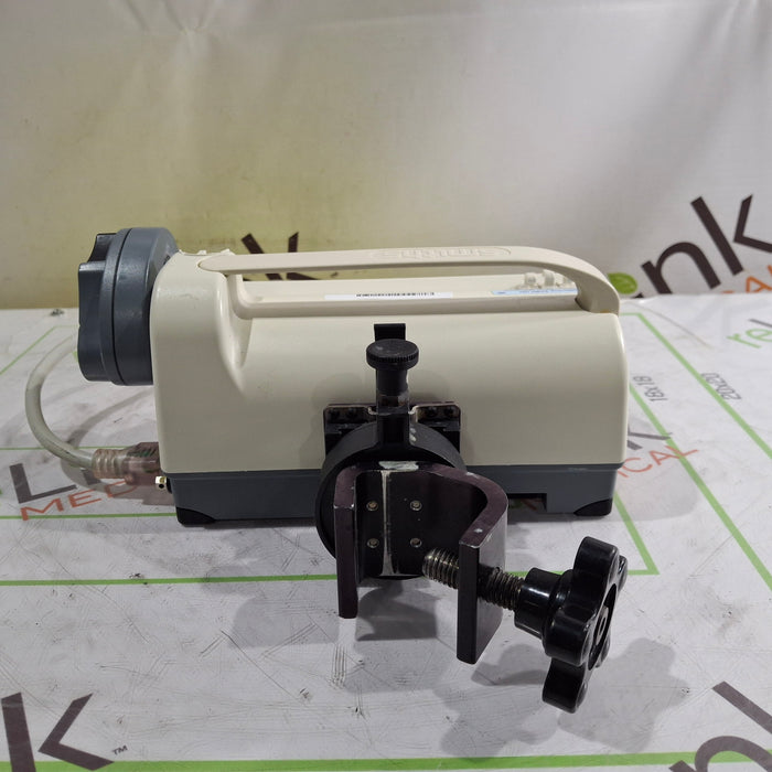Smiths Medical Medfusion 3500 Version 6 Syringe Infusion Pump