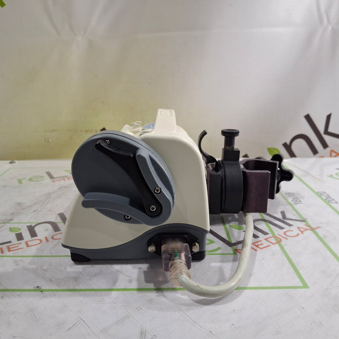 Smiths Medical Medfusion 3500 Version 6 Syringe Infusion Pump
