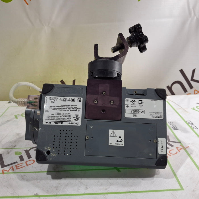 Smiths Medical Medfusion 3500 Version 6 Syringe Infusion Pump