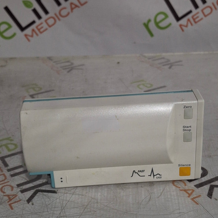 Philips M3001A-A01C06 Fast SpO2, NIBP, ECG, Temp, IBP MMS Module