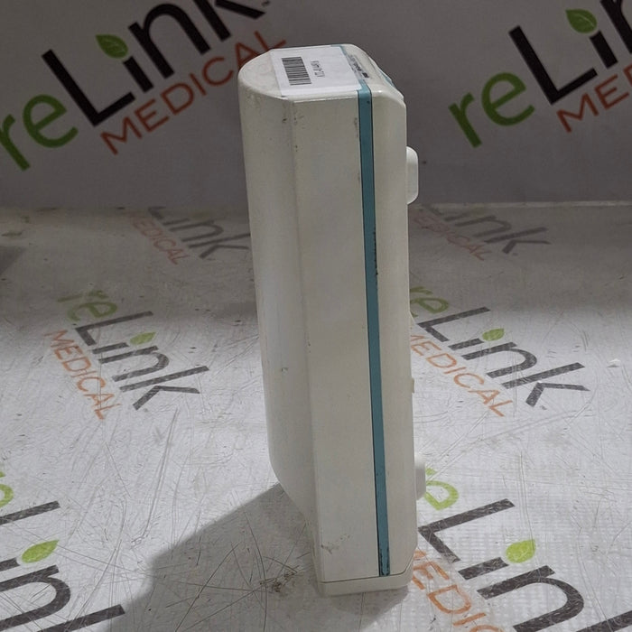 Philips M3001A-A01C06 Fast SpO2, NIBP, ECG, Temp, IBP MMS Module