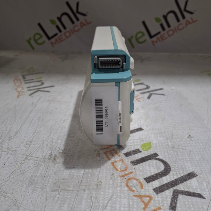 Philips M3001A-A01C06 Fast SpO2, NIBP, ECG, Temp, IBP MMS Module