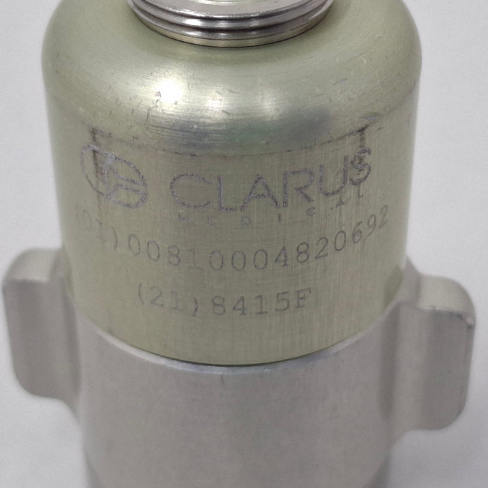 Clarus Medical 5189 Endoscope Coupler