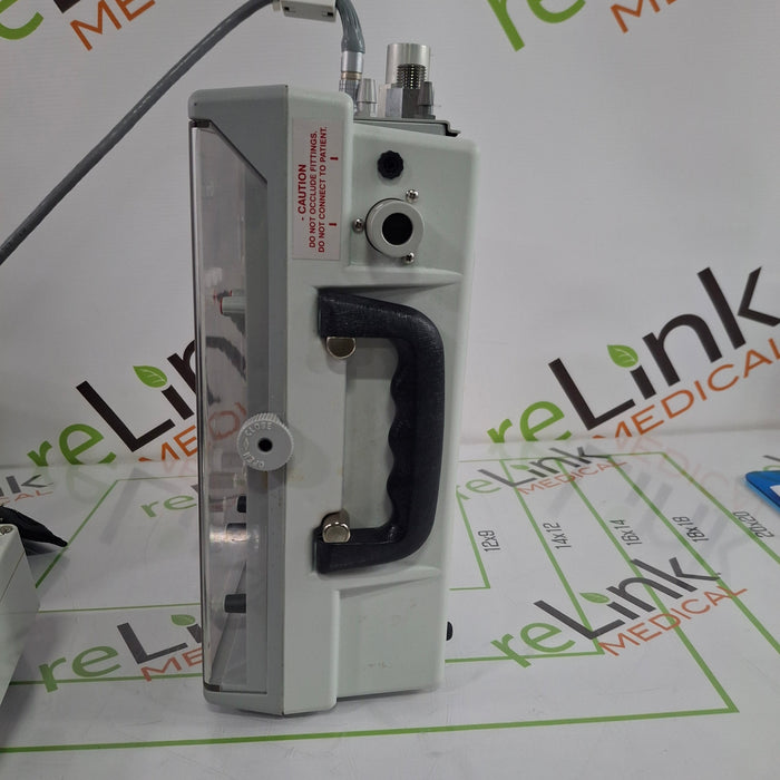 Impact Instrumentation Inc. Uni-Vent 754 Portable Ventilator