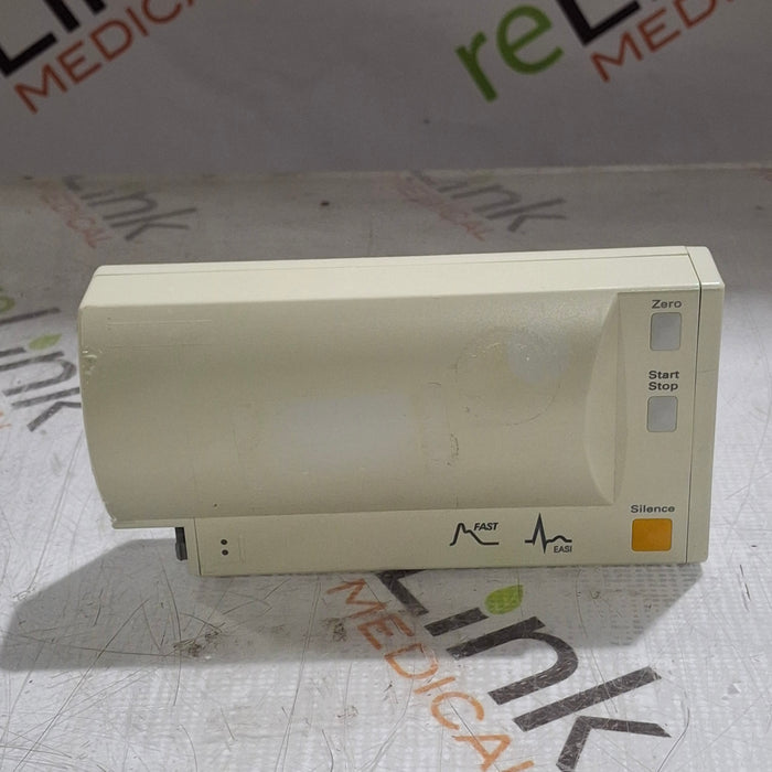 Philips M3001A-A01C06 Fast SpO2, NIBP, ECG, Temp, IBP MMS Module