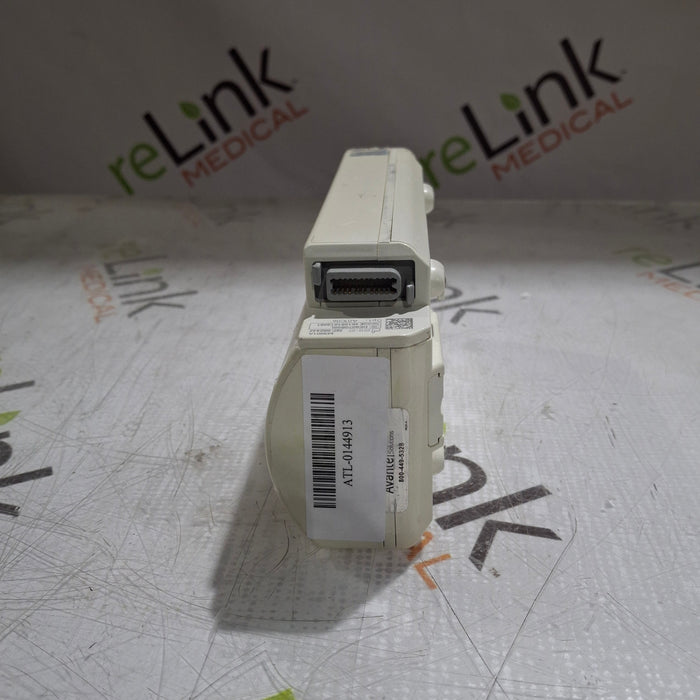 Philips M3001A-A01C06 Fast SpO2, NIBP, ECG, Temp, IBP MMS Module
