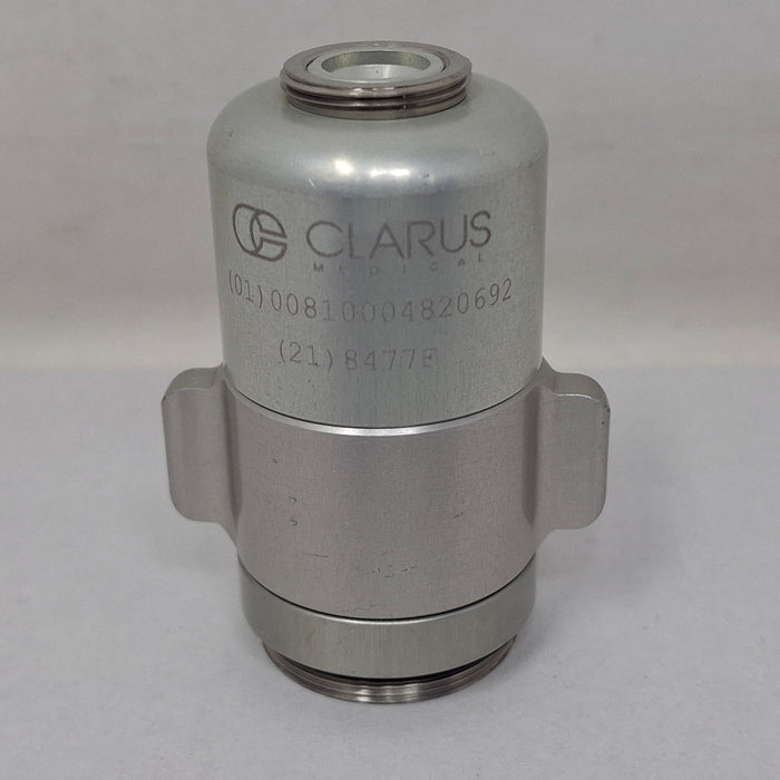 Clarus Medical 5189 Endoscope Coupler