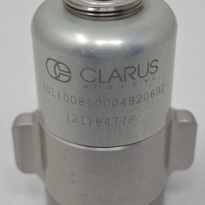 Clarus Medical 5189 Endoscope Coupler
