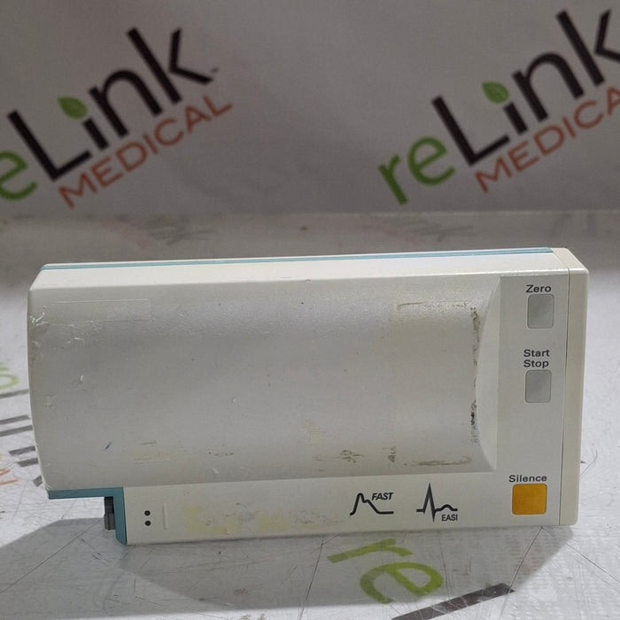 Philips M3001A-A01C06 Fast SpO2, NIBP, ECG, Temp, IBP MMS Module