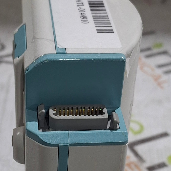 Philips M3001A-A01C06 Fast SpO2, NIBP, ECG, Temp, IBP MMS Module