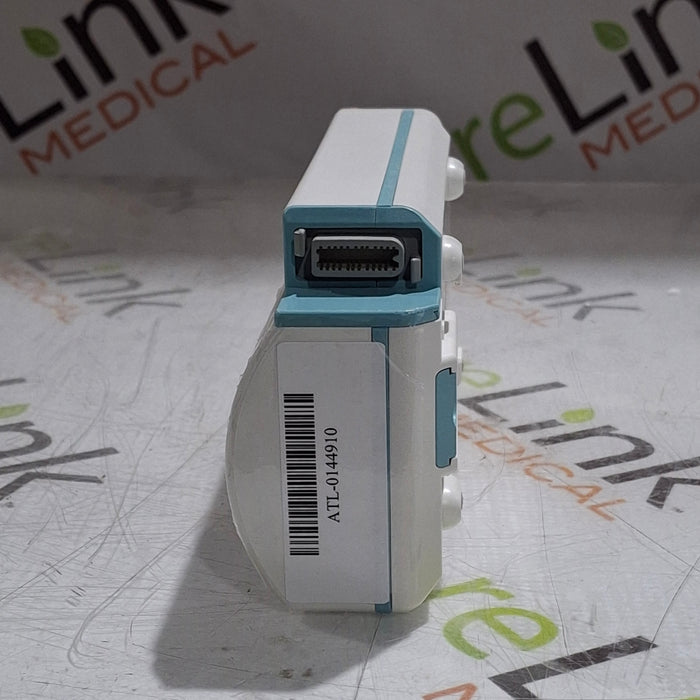 Philips M3001A-A01C06 Fast SpO2, NIBP, ECG, Temp, IBP MMS Module