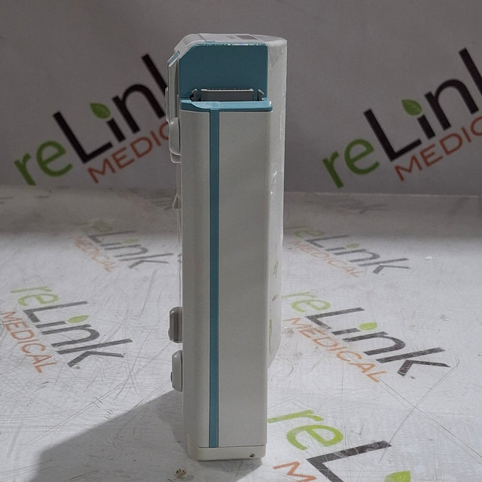 Philips M3001A-A01C06 Fast SpO2, NIBP, ECG, Temp, IBP MMS Module