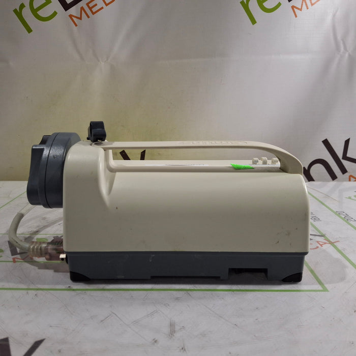 Smiths Medical Medfusion 3500 Version 6 Syringe Infusion Pump