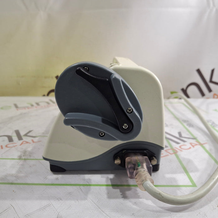 Smiths Medical Medfusion 3500 Version 6 Syringe Infusion Pump