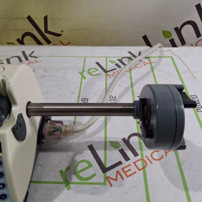 Smiths Medical Medfusion 3500 Version 6 Syringe Infusion Pump