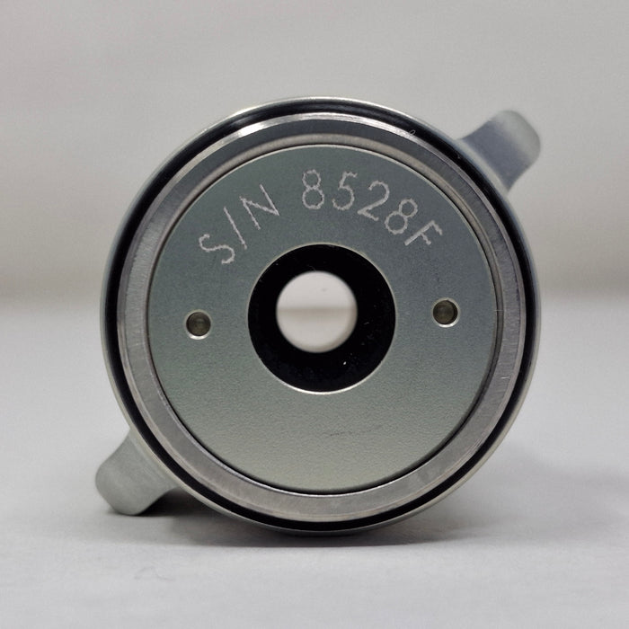 Clarus Medical 5188 Eyepiece & 5189 Hi-Res Coupler Set