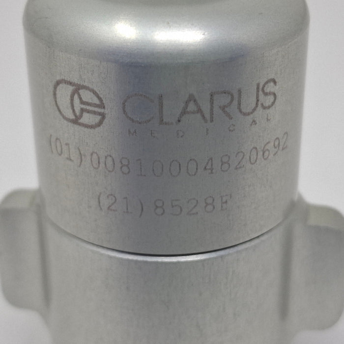 Clarus Medical 5188 Eyepiece & 5189 Hi-Res Coupler Set