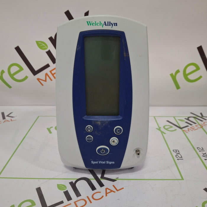 Welch Allyn Spot 420 - NIBP Vital Signs Monitor