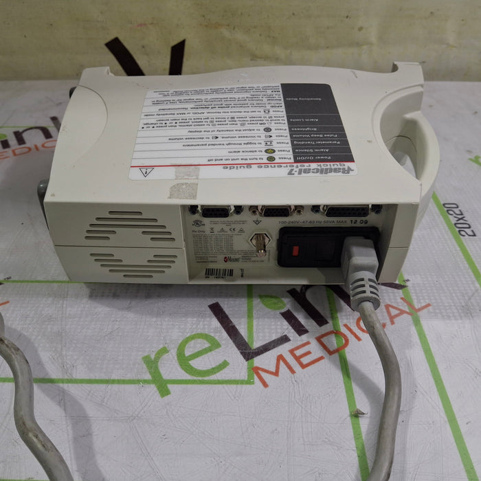 Masimo Radical Signal Extraction RDS-1 Pulse Oximeter